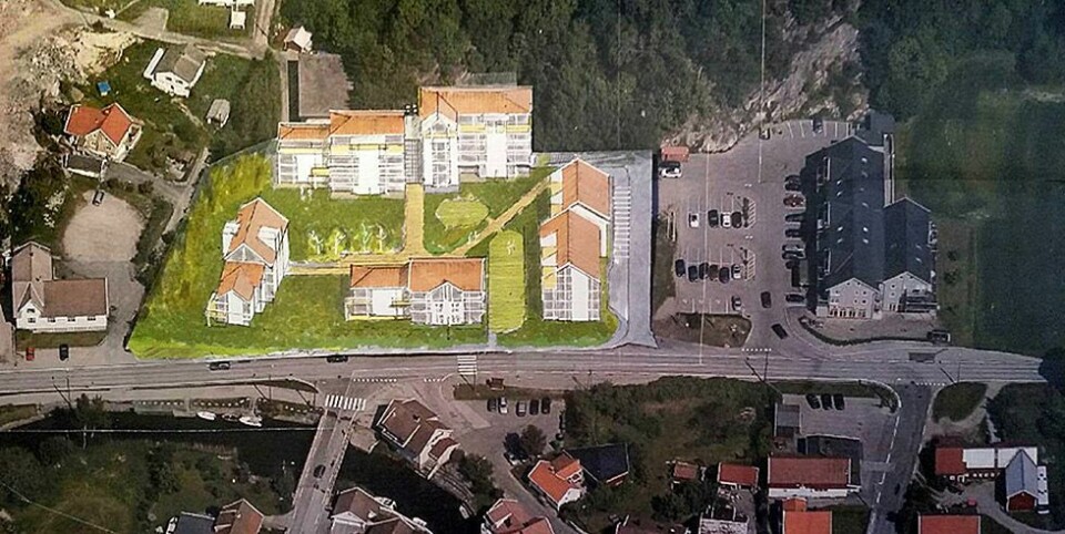 Kan forsvinne om to år
