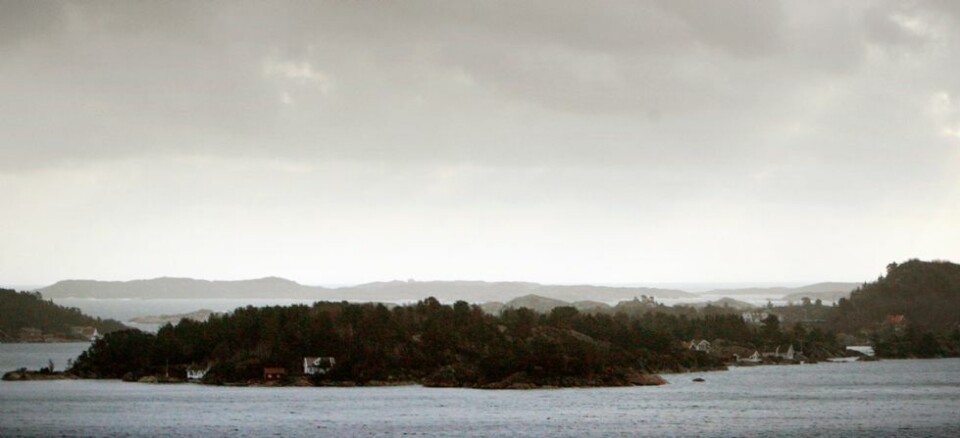 Ikke som i 2012