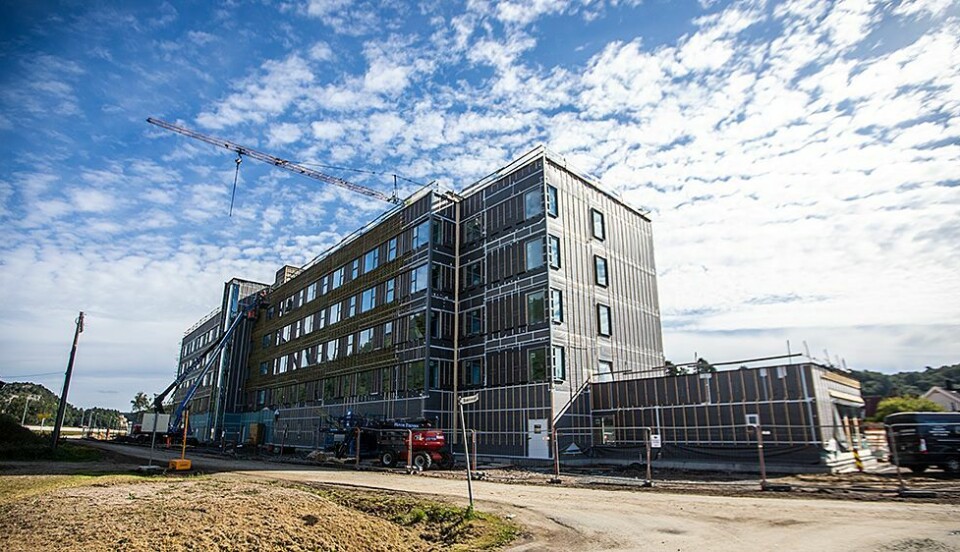 Hjemmetjenesten: - Flytting og nedbemanning