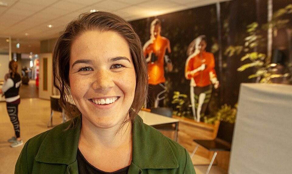 Krafttak mot kreft: - Nye rekorder