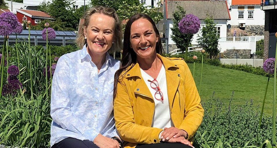 «Kvinners rettigheter på timeplanen»