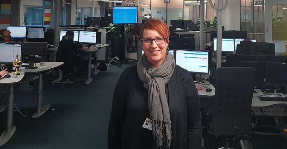 Telenor jakter sommervikarer i distriktet