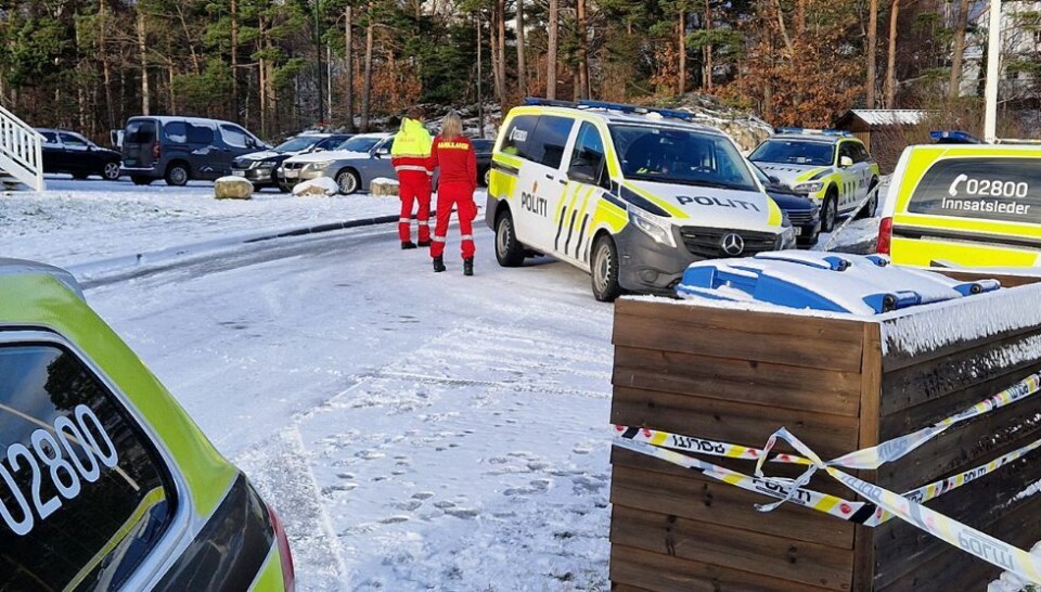 Politiet frigir navn på avdøde