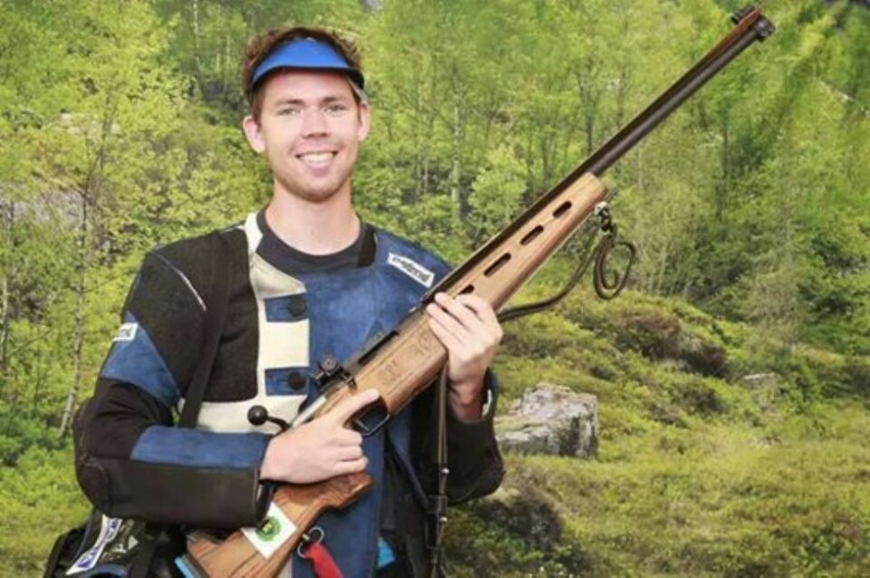 Ikke midt i blinken denne gang