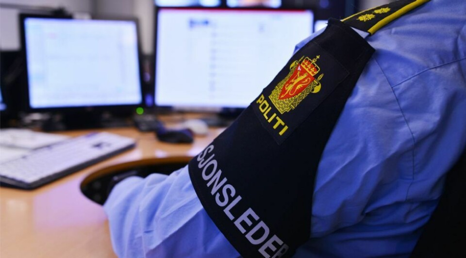 Dette er hendelsene i distriktet i helgen: Innbrudd i bolig i Søgne