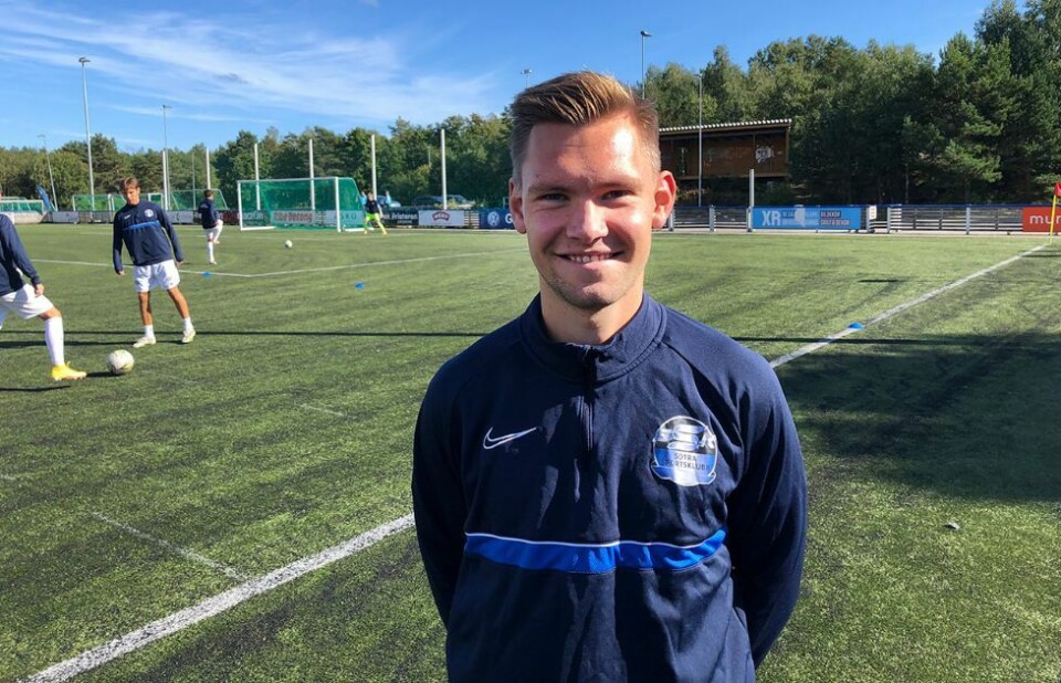 Fløy vant, men mistet grepet etter å ha ledet 3-0