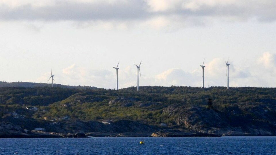 - Ute av syne, ute av sinn