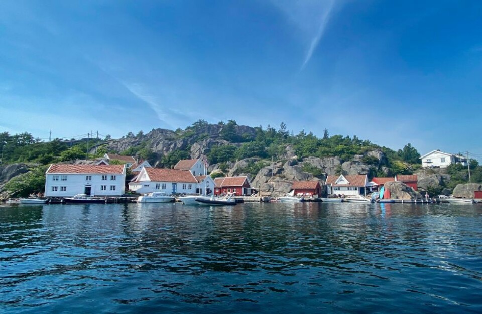 Høysommeren fortsetter torsdag