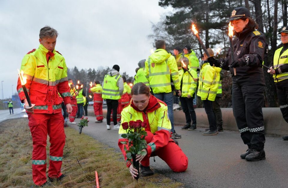Det skjer så fort – tenk på konsekvensene!