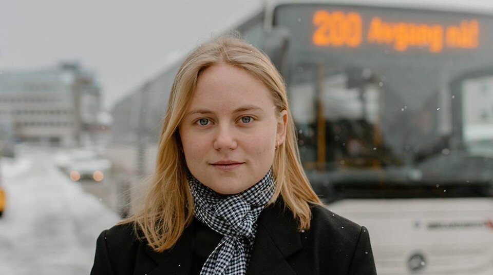 - Vil øke bompengene betydelig
