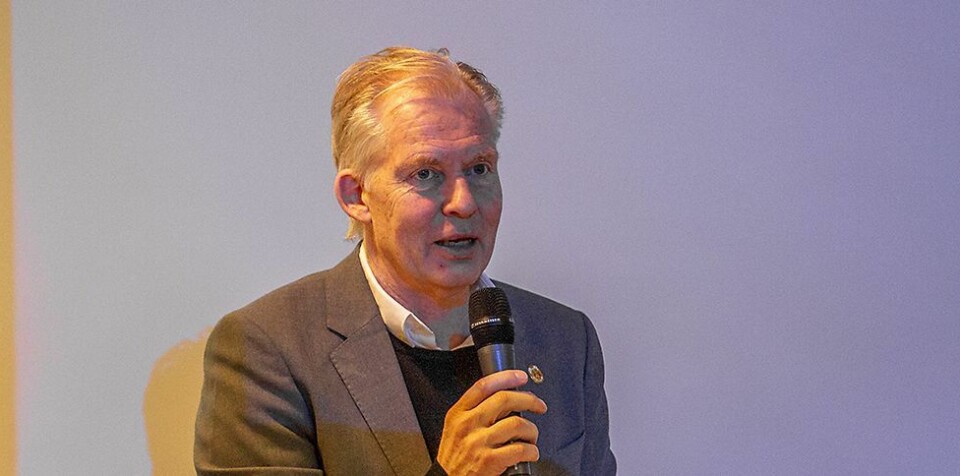 Tar opp igjen dialogmøtene
