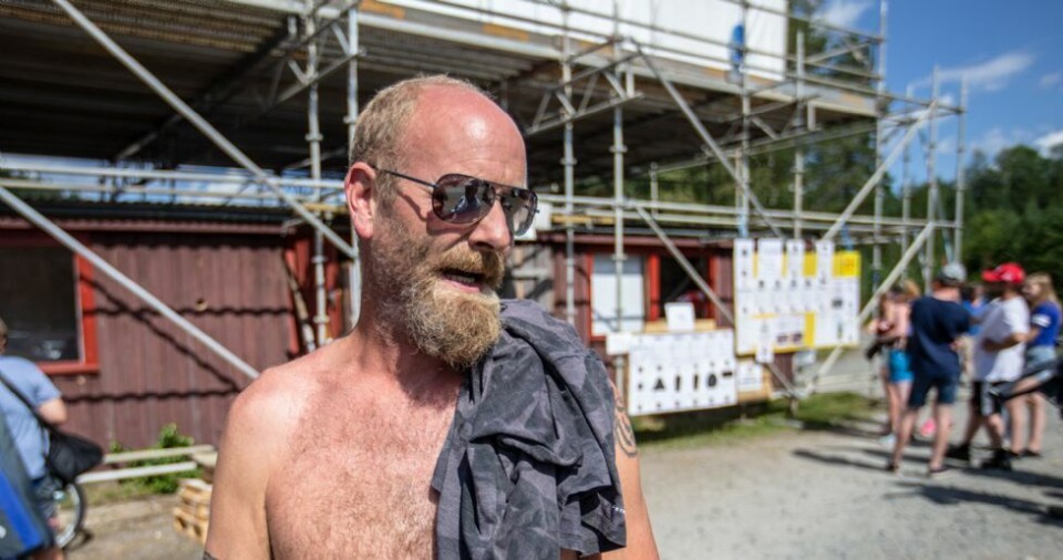 Landsskytterstevnet: Ny dag med gode lokale prestasjoner