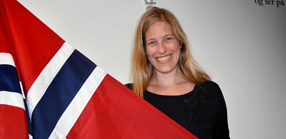 203.000 i kulturmidler i Songdalen
