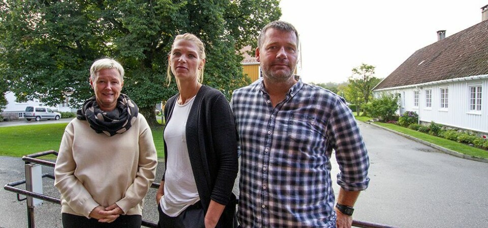 - Vektlegger tverrfaglig samarbeid og tidlig innsats
