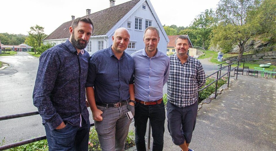 - Vektlegger tverrfaglig samarbeid og tidlig innsats