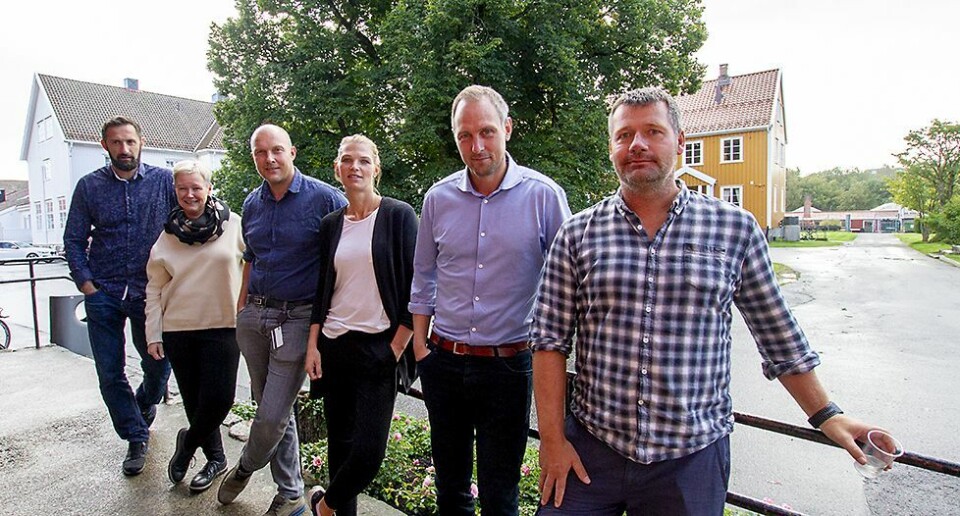 - Vektlegger tverrfaglig samarbeid og tidlig innsats