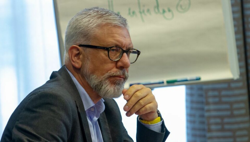 Pårørende kan bli bedt om å hjelpe