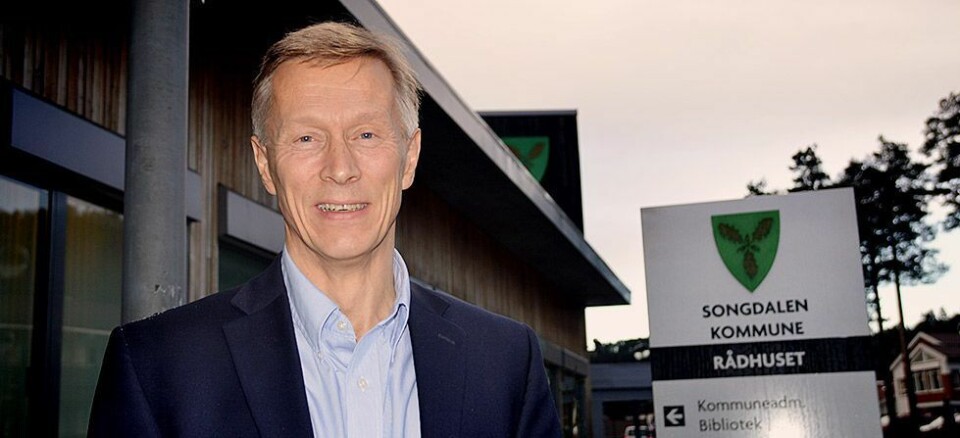 PP-tjenesten ajour før sommeren