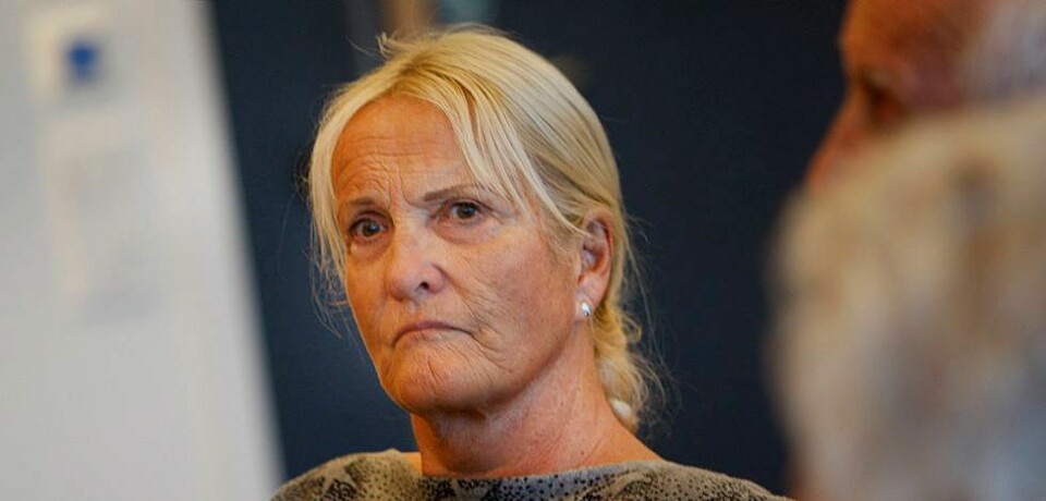 Ordførerens utspill i pressen