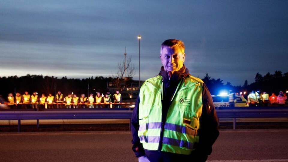 Nullvisjonen melder flytting