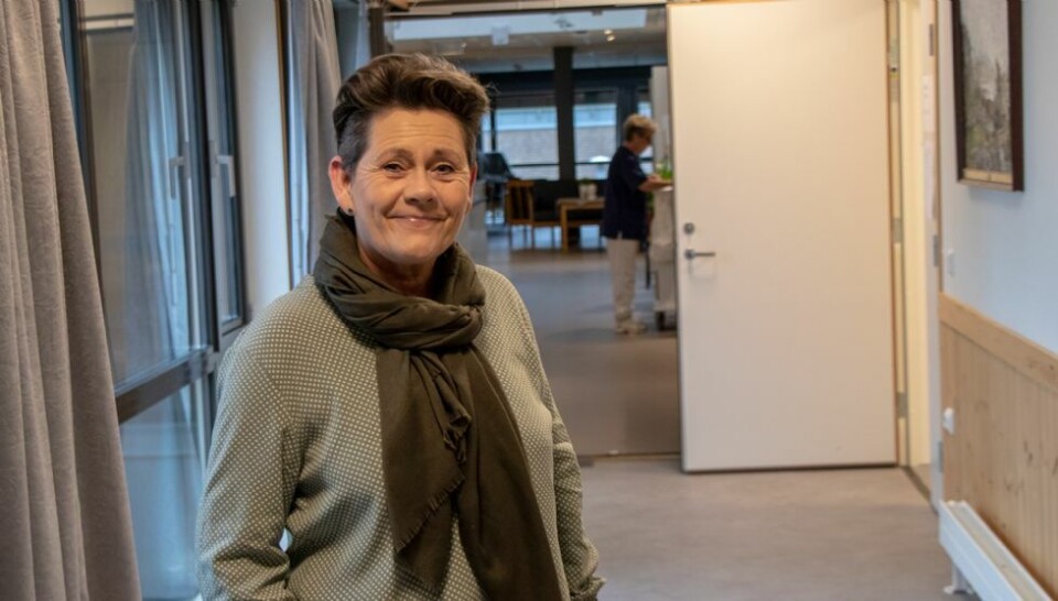 Fullfører første vaksinerunde torsdag