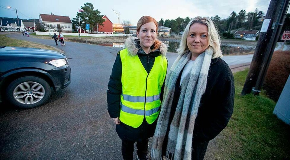 - De farligste situasjonene er det de foresatte selv som skaper