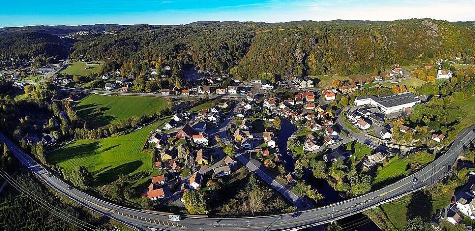 Gjort noe med eiendommen?