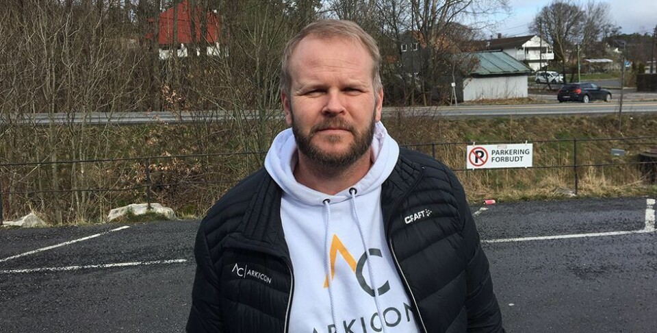 Innbrudd i Fløy-kiosken: - De stjeler av barnas fritidsaktiviteter