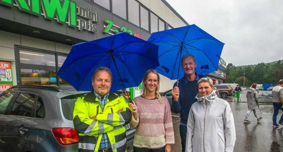 Valgkampen: - Brennåsen et godt alternativ for ny svømmehall