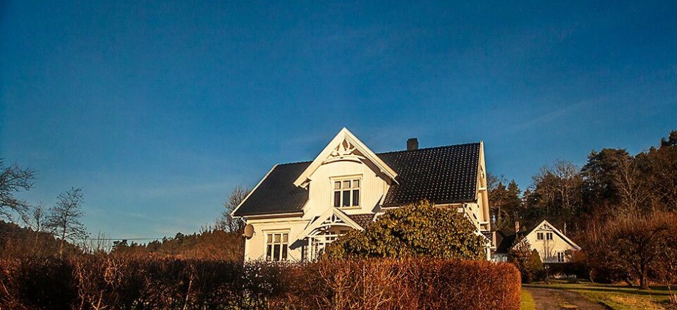 - Kunne ikke plassere Kongen i arresten