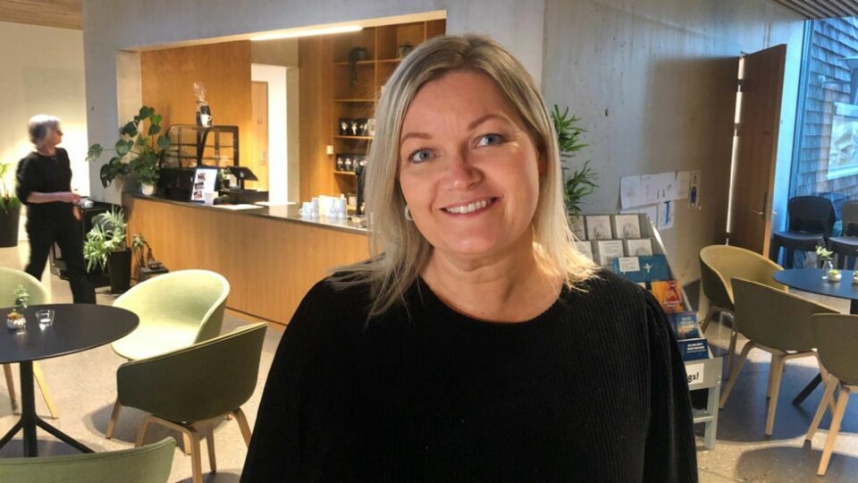 Konsert på Flekkerøy: En liten forsmak på påskebudskapet