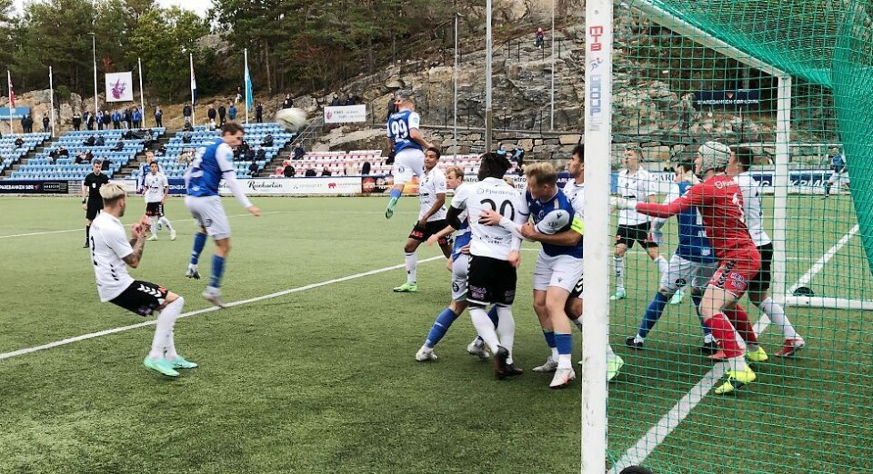PostNord-ligaen 2022 klar: - Gøy å åpne på hjemmebane mot Egersund