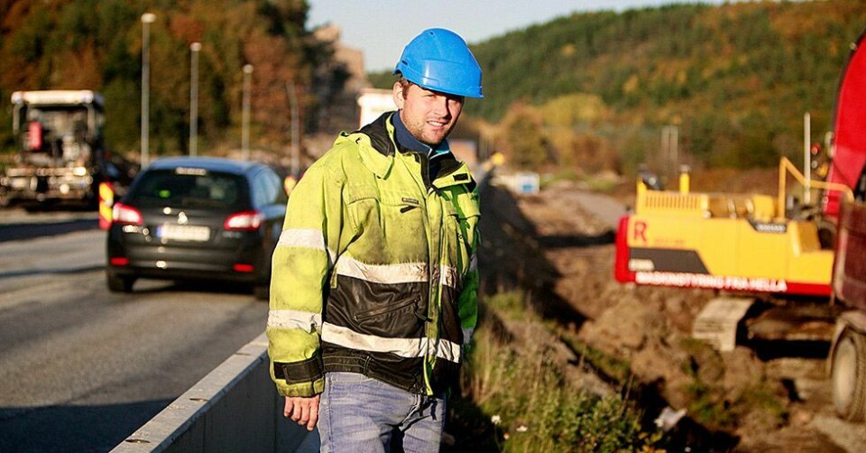 Nå sikres fiberkablene
