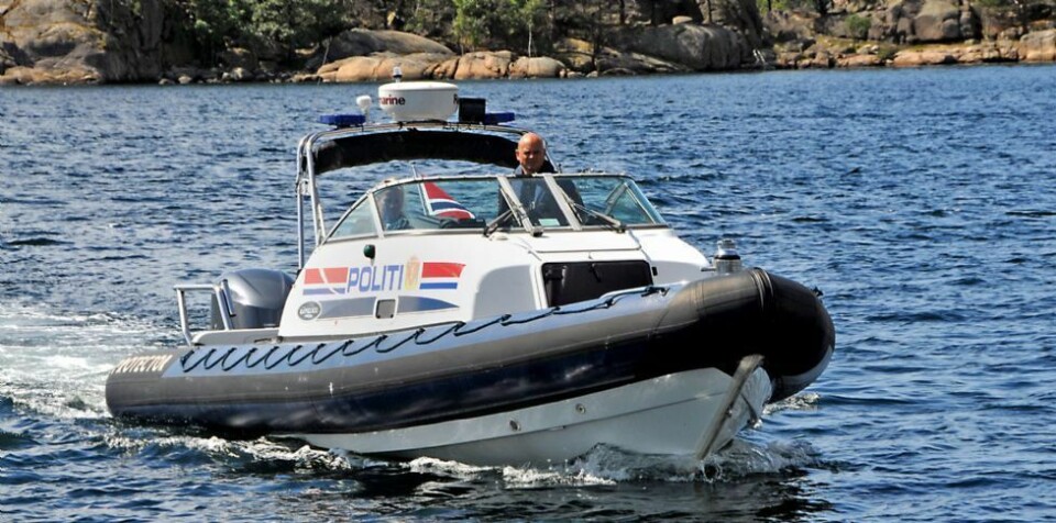 139 bøter til nå
