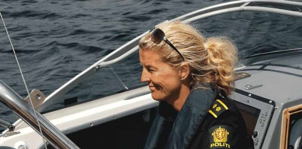 139 bøter til nå