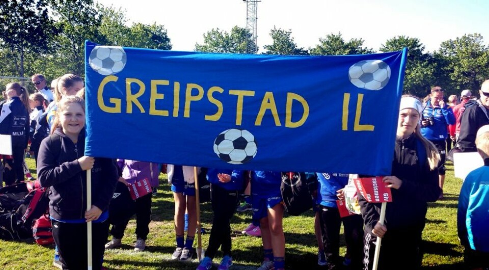 En liten stemningsrapport fra Danmark