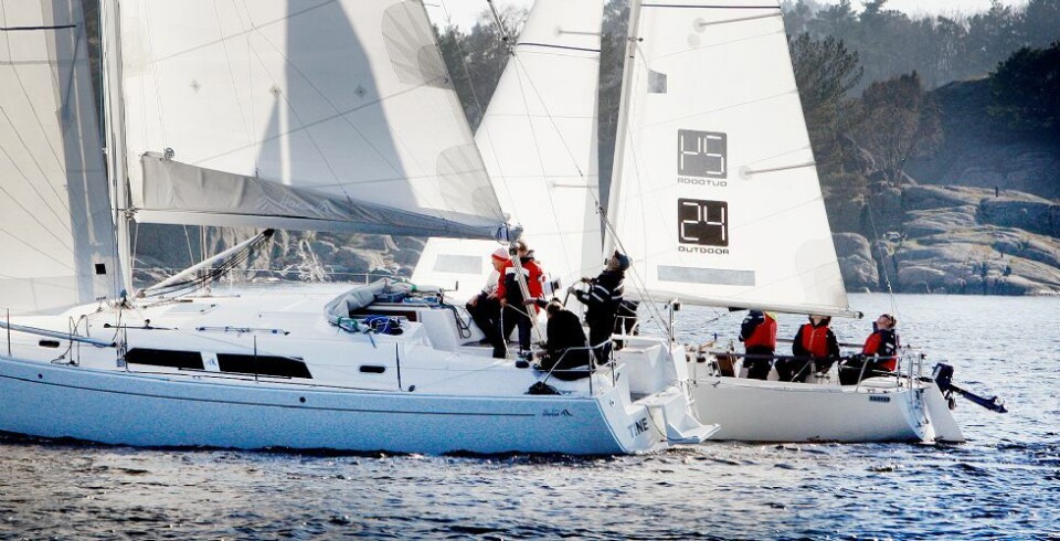 En smak av sommer.....