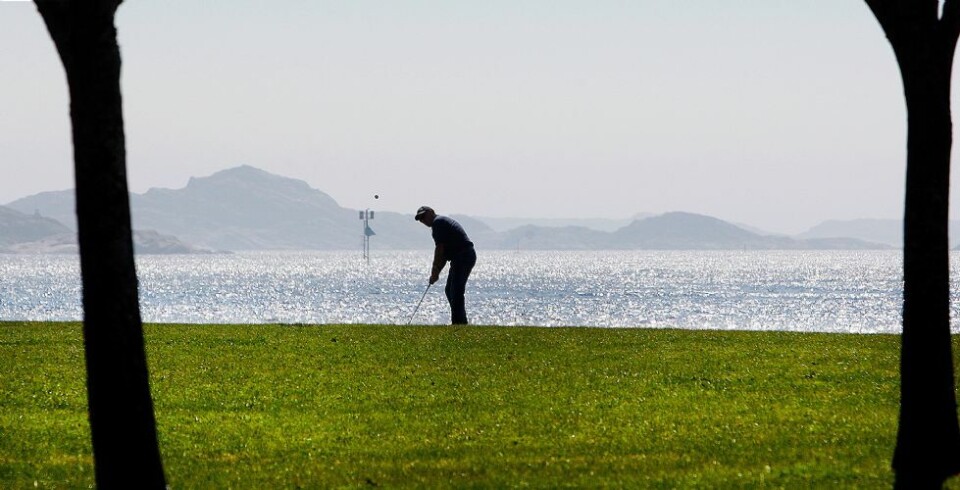 En smak av sommer.....