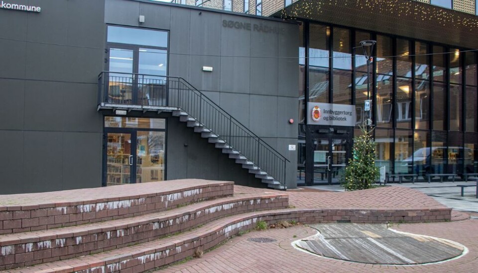 Trygg digital hverdag for seniorer