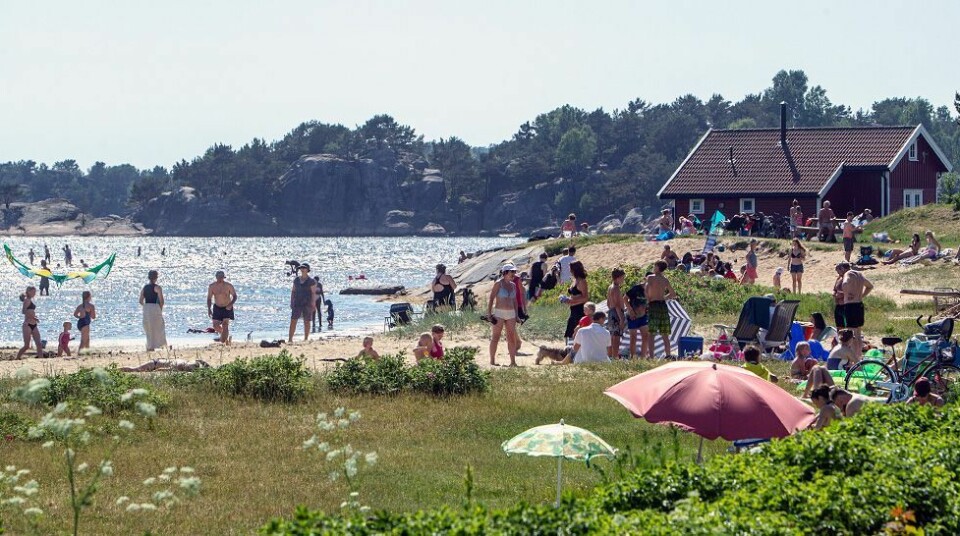Mer stabilt sommervær i vente