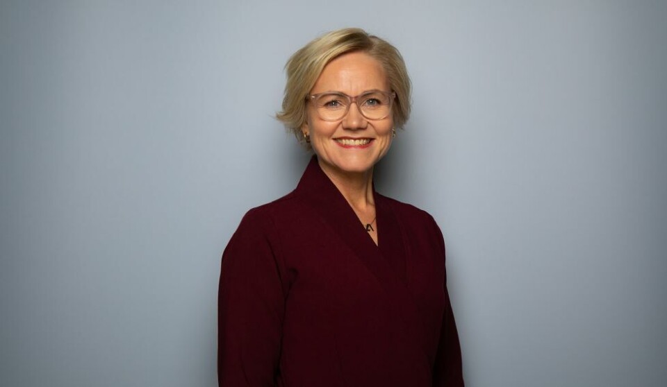 Tilbud om oppfriskningsdose til alle voksne