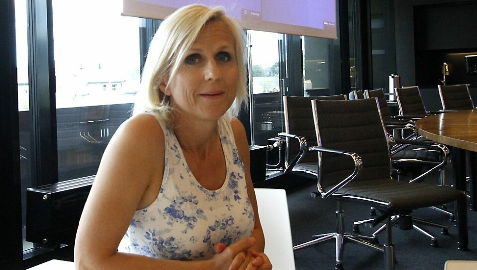 - Har vi grunn til å være redde?