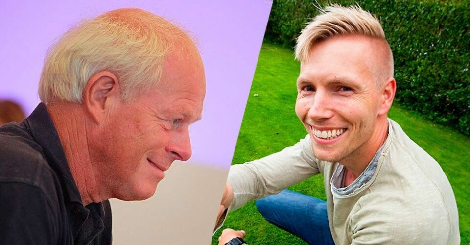 Interpellasjon mot atomvåpen, om tilslutning til ICAN Cities Appeal