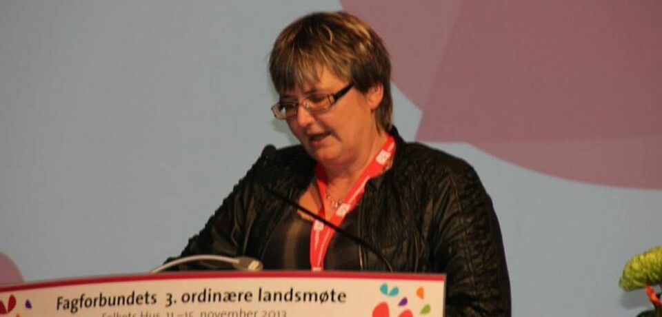 Demokratiet har talt – lytt til folket!