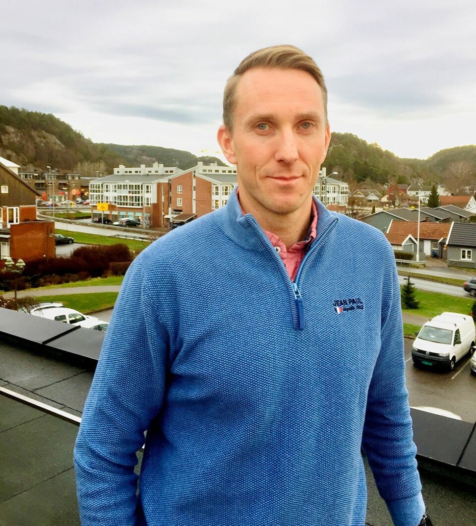Søgne kommune med rekordhjelp