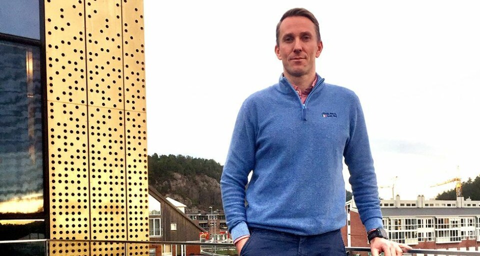 Søgne kommune med rekordhjelp