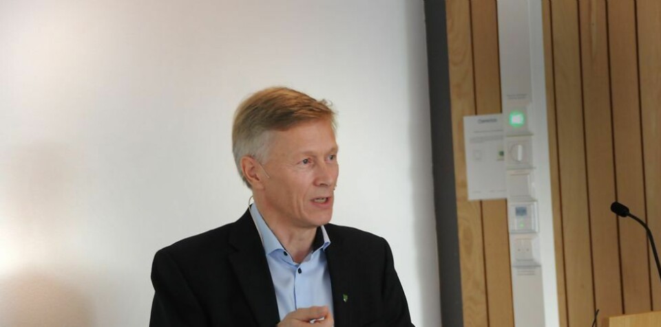 Flere aktører vil etablere asylmottak i Songdalen