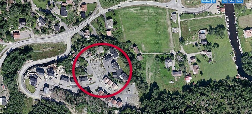 - Vil skape motstand