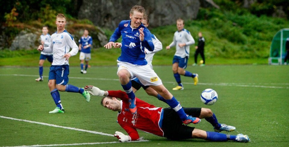 Vil ha 500 på hjemmekampene