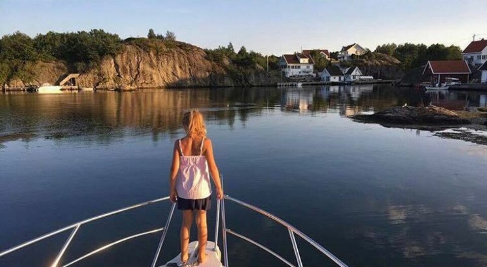 Lesernes sommerbilder: - Det nærmer seg innspurten